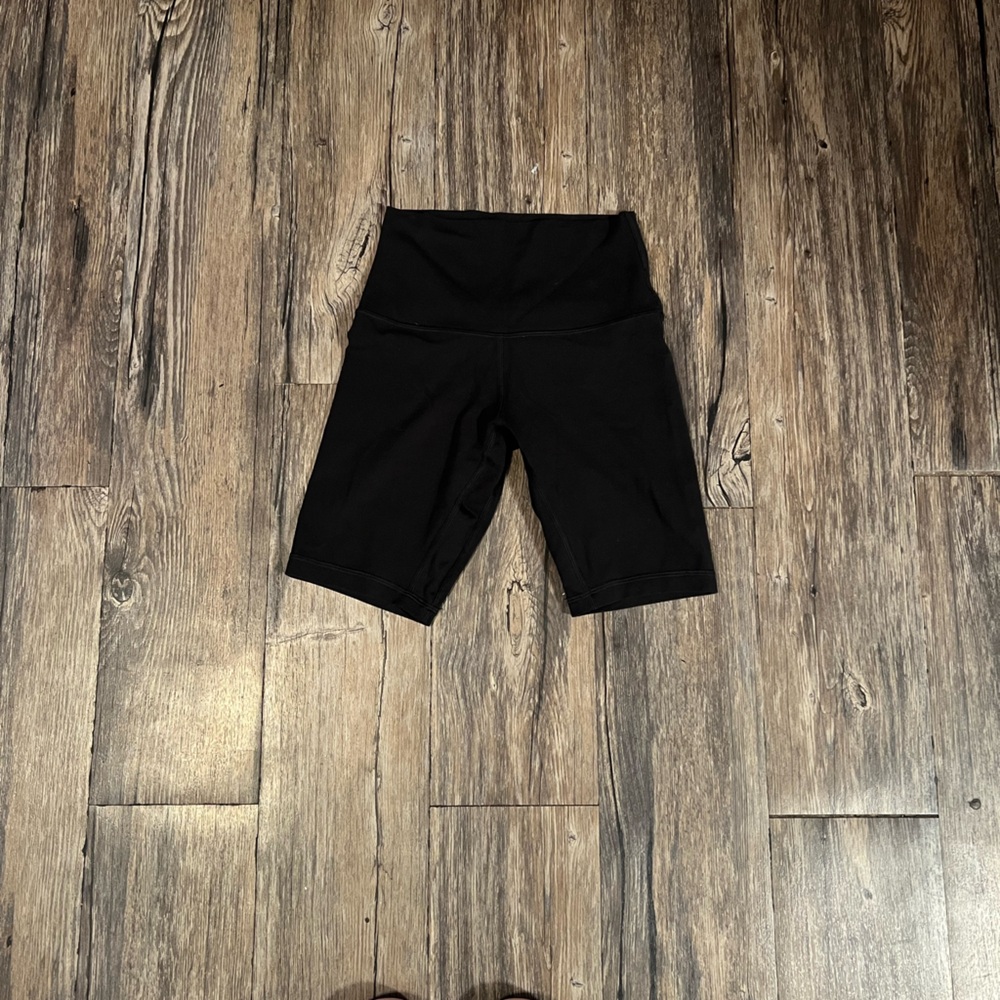 Lululemon Align Shorts 5 inch inseam
